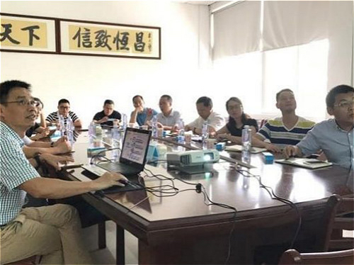 浙江省科学技术协会|傅龙云：八年研发，小药膏爆发大能量 