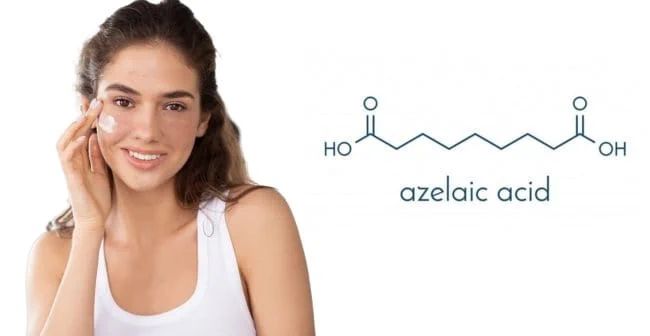 淘宝、小红书热门的“壬二酸”在国内外被批准药用了吗？